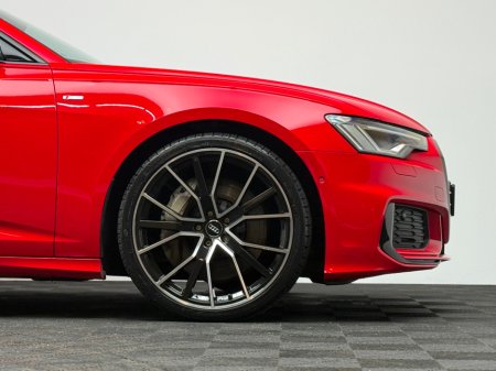 2023 Audi A6 - thumbnail 9