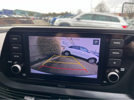 2022 Hyundai Bayon - thumbnail 20