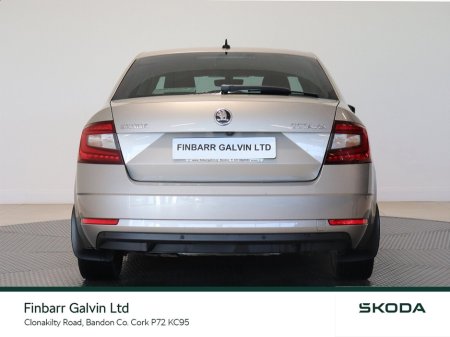 2019 Skoda Octavia - thumbnail 14