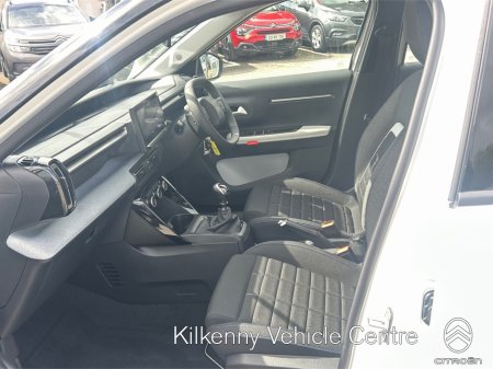 2026 Citroen C3 - thumbnail 9