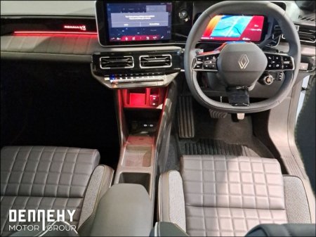 2026 Renault 4 - view 2