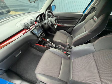 2019 Suzuki Swift - thumbnail 41