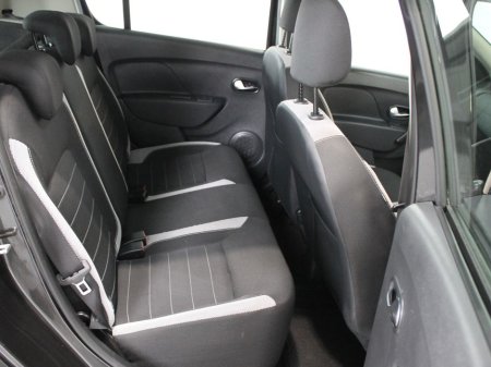 2020 Dacia Sandero - thumbnail 13