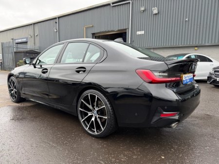 2021 BMW 3 Series - thumbnail 40