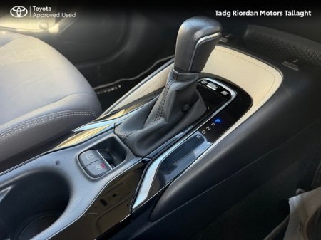 2022 Toyota Corolla - thumbnail 15