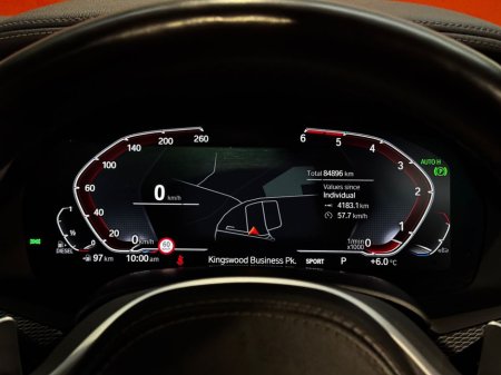 2022 BMW X5 7 Seats, Xdrive30d, M Sport Pro #25 thumbnail