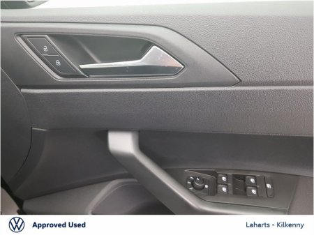 2022 Volkswagen Polo 1.0 5DR 80HP €18,950 thumbnail