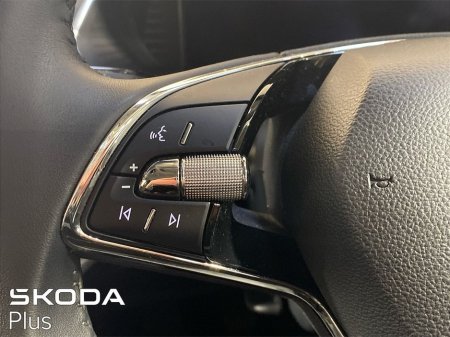 2023 Skoda Octavia Style 1.0TSI 110bhp €27,950 thumbnail