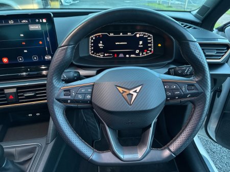 2023 Cupra Leon SP 1.5 TSI 150HP 5DR €24,950 thumbnail