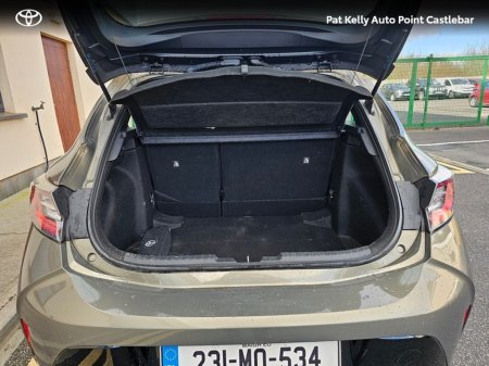 2023 Toyota Corolla - thumbnail 10