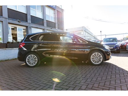 2017 BMW 2 Series Active Tourer 225XE HYBRID ESTATE 5DR AUTOMATIC // ONLY 88,000 KMS // BUY WITH CONFIDENCE AA AND SIMI APPROVED DEALER 2025 // FINANCE ARRANGED // ALL TRADE INS WELCOME // €18,950
