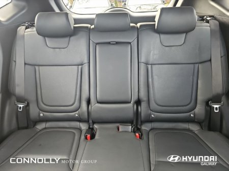 2023 Hyundai Tucson - thumbnail 21