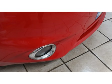 2016 Nissan Note 1.2 SV : One Owner : Low Mileage : Nct to 05/27 : finance arranged : Rear Parking Sensors . €8,500 thumbnail