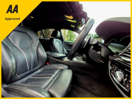 2017 BMW 5 Series M sport+Hybrid+Warranty €24,995 thumbnail