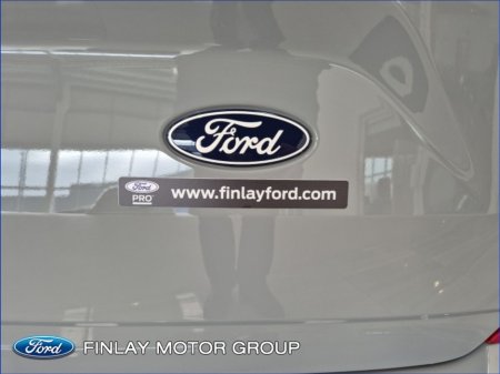 2026 Ford Transit Custom - thumbnail 28