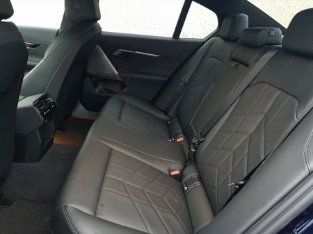 2026 BMW 5 Series 530e M Sport Saloon €76,540 thumbnail