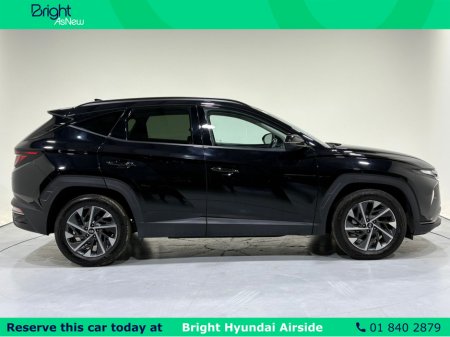 2023 Hyundai Tucson IX35 EXECUTIVE 5DR €30,950 thumbnail