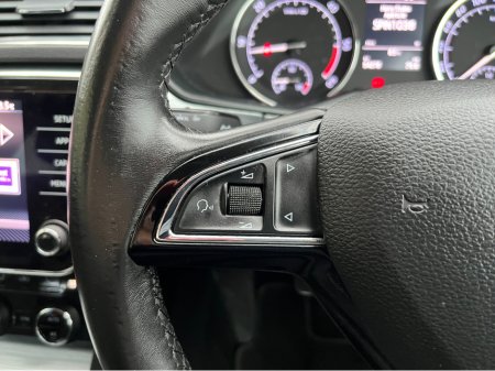 2020 Skoda Superb - thumbnail 22