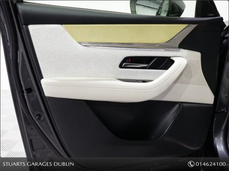 2026 Mazda CX-80 - thumbnail 15