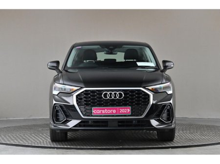 2023 Audi Q3 - thumbnail 2