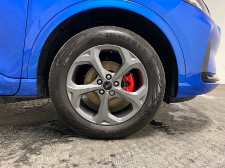 2026 Ford Kuga - thumbnail 5