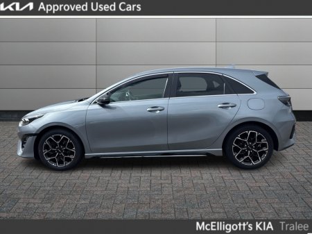 2022 Kia Ceed - photo 6