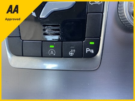 2018 Volvo S60 D2 SE 4DR FREE DELIVERY €14,750 thumbnail