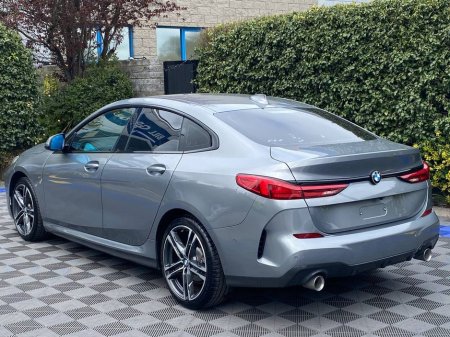 2021 BMW 2 Series - thumbnail 5