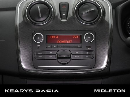 2021 Dacia Sandero Stepway - thumbnail 21