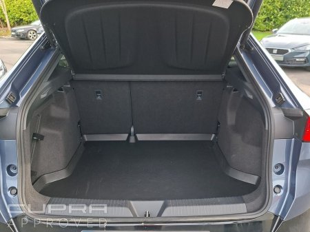 2025 Cupra Tavascan - thumbnail 12