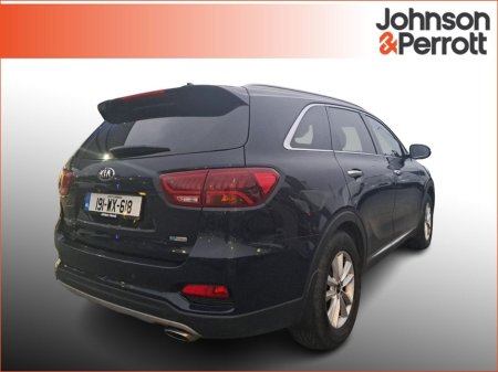 2019 Kia Sorento - thumbnail 24