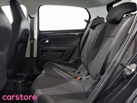 2017 Volkswagen up! 1.0 60BHP TAKE UP €11,480 thumbnail