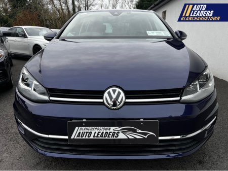 2018 Volkswagen Golf - thumbnail 11