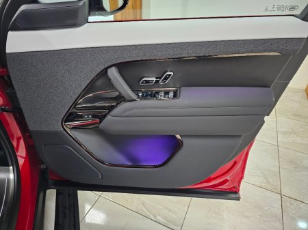 2024 Land Rover Range Rover Sport - thumbnail 14