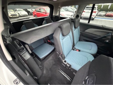 2018 Citroen Grand C4 Picasso EXECUTIVE - 2.0L DIESEL - AUTO - 7 SEATS - 12M WARRANTY - CAR:  1717 €16,950 thumbnail