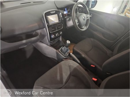 2018 Renault Clio - photo 6