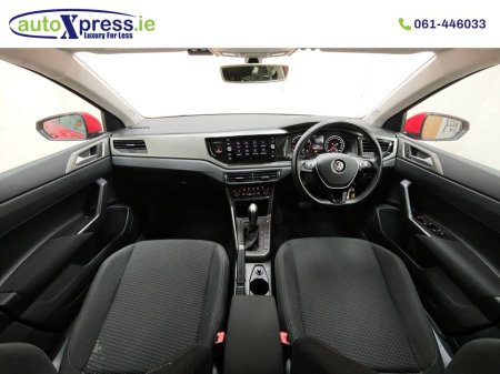 2018 Volkswagen Polo - thumbnail 2