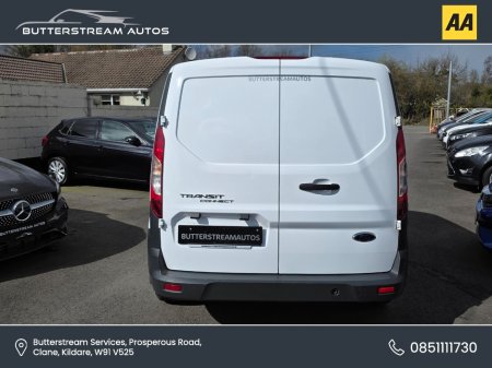 2016 Ford Transit Connect - thumbnail 8