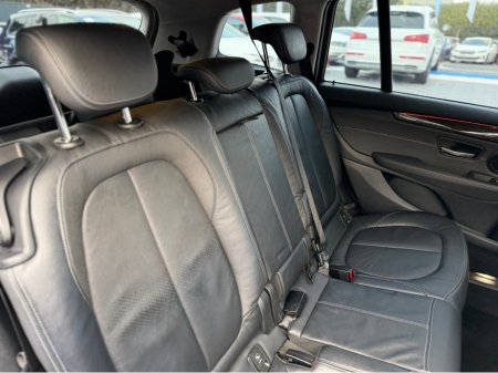 2018 BMW 2 Series Gran Tourer LUXURY - 2.0L DIESEL - AUTO - 7 SEATS - 12M WARRANTY - CAR: €21,950 thumbnail