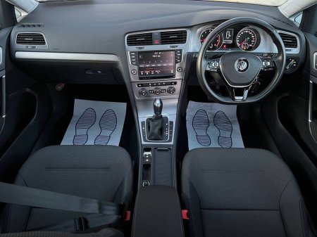 2015 Volkswagen Golf - thumbnail 10