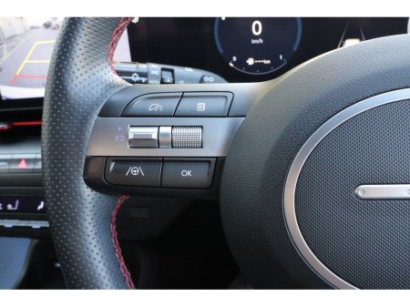 2024 Hyundai Kona - thumbnail 11