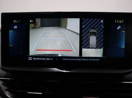 2022 Peugeot 3008 *109* GT LINE S/S PHEV 4X4 €26,995 thumbnail