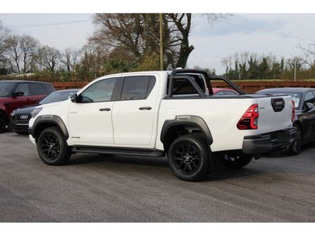 2026 Toyota Hilux - thumbnail 7