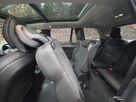 2025 Volvo XC90 2.0 T8 ULTRA 455BHP AWD 7 SEAT €82,950 thumbnail