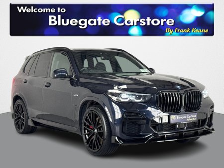 2023 BMW X5 - thumbnail 1