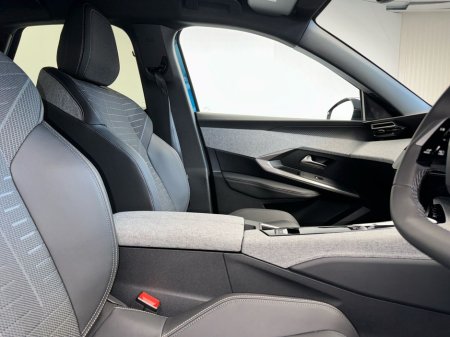 2026 Peugeot 3008 - thumbnail 11