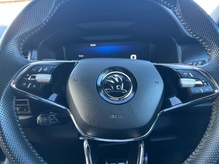 2023 Skoda Kodiaq - thumbnail 15