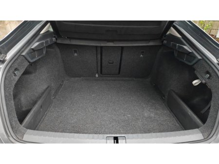 2024 Skoda Octavia AMBITION 2.0 TDI 115 BHP-GRAPHITE GREY METALLIC- FACTORY REAR SPOLIER- BLACK BADGING €29,950 thumbnail