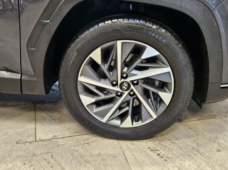 2021 Hyundai Tucson 2WD Executive €26,950 thumbnail