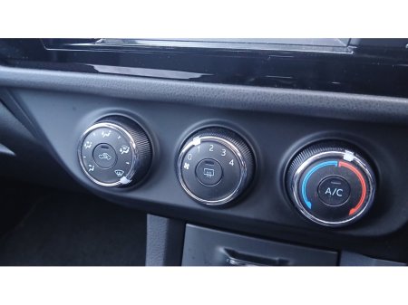 2016 Toyota Corolla *NCT 2028* 1.3 LUNA 4dr - FSH thumbnail